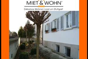 ***Entspanntes Wohnen in hervorragender Wohnlage***Kurze Wege zur U-Bahn-Haltestelle***FREI*** – Die vollständige Adresse der Immobilie erhältst du vom Anbieter., 70567 Möhringen-Nord, Stuttgart – Vorschaubild 1