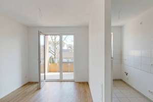 ** Moderne 2-Zimmer-Wohnung mit BALKON in Bonn ** – Pommernstr. 3b, 53119 Tannenbusch, Bonn – Vorschaubild 2