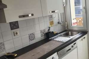 Großzügige Dachgeschoss mit  3-Zimmer mit Balkon im 4. mit wenigen schrägen in Pforzheim-Südstadt – Die vollständige Adresse der Immobilie erhältst du vom Anbieter., 75175 Au, Pforzheim – Vorschaubild 14