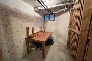 Charmant, hell  begehrt – Maisonette mit Balkon in Stuttgart-Degerloch – Die vollständige Adresse der Immobilie erhältst du vom Anbieter., 70597 Waldau, Stuttgart – Vorschaubild 19