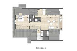 Altbremer Mehrfamilienhaus in Top-Zustand – Traum-Maisonette selbst bewohnen, 4 Einheiten vermieten – Die vollständige Adresse der Immobilie erhältst du vom Anbieter., 28209 Bürgerpark, Bremen – Vorschaubild 33