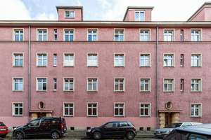 Leerstehende 2 Zimmerwohnung in Leutzsch mit Südbalkon zu verkaufen! – Die vollständige Adresse der Immobilie erhältst du vom Anbieter., 4179 Leutzsch, Leipzig – Vorschaubild 3