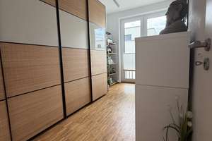 3-Raumwohnung Lindenauer Hafen 3. OG ab 01.09.26 inklusive Tiefgaragenstellplatz – Die vollständige Adresse der Immobilie erhältst du vom Anbieter., 4179 Schönau, Leipzig – Vorschaubild 9