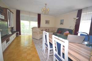 Ingolstadt-Haunwöhr /  3-Zimmer-Wohnung mit Balkon! – Langobardenstr. 7, 85051 Südwest, Ingolstadt – Vorschaubild 3