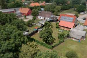 Historisches Landhaus mit modernem Komfort und vielseitigen Nutzungsmöglichkeiten in Grebs – 19294 Grebs-Niendorf – Vorschaubild 7