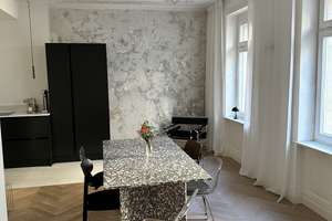Helle 3-Zimmer-Wohnung im beliebten Heusteigviertel – zentral & charmant
 – Immenhofer Straße 11, 70180 Lehen, Stuttgart – Vorschaubild 6