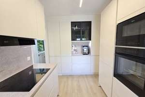 ! Modernisiertes Reihenmittelhaus/Bungalow in Bremen-Gröpelingen zu verkaufen ! – Marienwerderstrasse 12, 28237 Gröpelingen (Ortsteil), Bremen – Vorschaubild 9