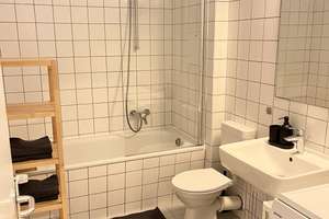 Neu möblierte Traumwohnung in Friedrichshain – Die vollständige Adresse der Immobilie erhältst du vom Anbieter., 10247 Friedrichshain, Berlin – Vorschaubild 8