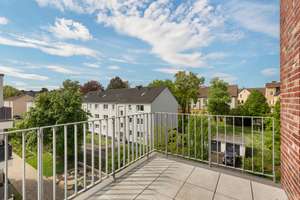 Design Penthouse mit Signature Ausstattung – Über den Dächern von Leverkusen – Die vollständige Adresse der Immobilie erhältst du vom Anbieter., 51379 Opladen, Leverkusen – Vorschaubild 19