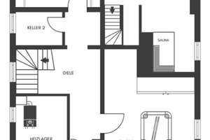 Seltene Gelegenheit:
Traumhaftes, großes Landhaus mit herrlichem Garten. Absolut ruhige Lage – Die vollständige Adresse der Immobilie erhältst du vom Anbieter., 82131 Gauting – Vorschaubild 8