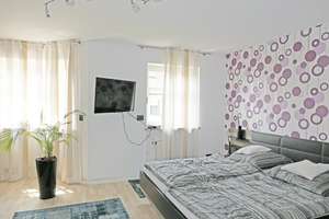 N-Röthenbach West: Modernes RMH mit offenem Wohnbereich, Dachstudio, Garage – Die vollständige Adresse der Immobilie erhältst du vom Anbieter., 90449 Röthenbach West, Nürnberg – Vorschaubild 10