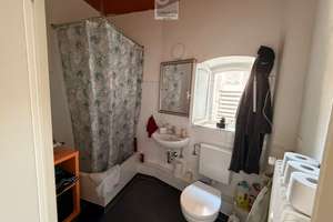 Schöne 2-Zimmer Wohnung in zentraler Lage! – Moerser Straße 46, 47198 Alt-Homberg, Duisburg – Vorschaubild 6