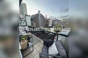 Tauschwohnung: Moderne Wohnung in zentraler Lage – Friesenstraße 54, 50670 Altstadt/Nord, Köln – Vorschaubild 2