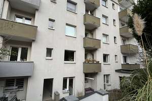 Mehrfamilienhaus mit Entwicklungsperspektive – 40225 Bilk, Düsseldorf – Vorschaubild 2