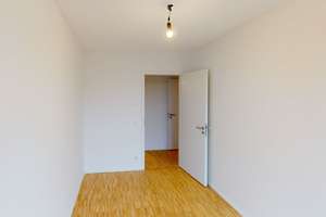 Moderne 4-Zimmer-Wohnung mit 2 Bädern und EBK – Die vollständige Adresse der Immobilie erhältst du vom Anbieter., 40472 Rath, Düsseldorf – Vorschaubild 11