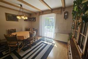 **Freist. Wohnhaus mit zwei integr. Wohnungen, auf  sonnigem Grund** Preis VB** – Die vollständige Adresse der Immobilie erhältst du vom Anbieter., 73450 Neresheim – Vorschaubild 12