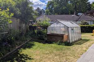 PROVISIONSFREI, Saniertes Endreihenhaus, 5 Zimmer, großer Familiengarten – Die vollständige Adresse der Immobilie erhältst du vom Anbieter., 22159 Farmsen-Berne, Hamburg – Vorschaubild 21