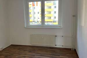 Wohnen mit Blick ins Grüne – 3-Zimmer-Wohnung mit Balkon & offener Küche – 39114 Herrenkrug, Magdeburg – Vorschaubild 6