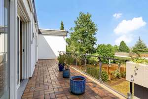 Familienfreundlicher Bungalow in schöner Reihenendlage mit Garten, Garage und Weitblick – Die vollständige Adresse der Immobilie erhältst du vom Anbieter., 56072 Metternich, Koblenz – Vorschaubild 11