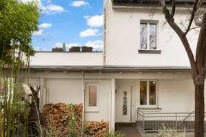 Urbanes Wohnen mitten in Derendorf - Townhouse mit Loft-Charakter – Die vollständige Adresse der Immobilie erhältst du vom Anbieter., 40476 Derendorf, Düsseldorf – Vorschaubild 19