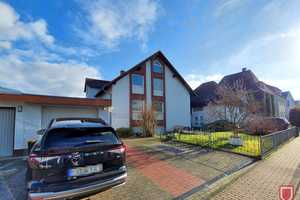 - Niestetal-Sandershausen -
Mehrfamilienhaus aufgeteilt nach WEG in zentraler Lage – Kassel (Kreis) – Vorschaubild 3