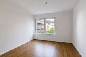 2-Zimmer Wohnung mit Balkon - Bezugsfrei – Wilhelmstraße 10, 46145 Sterkrade-Mitte, Oberhausen – Vorschaubild 4