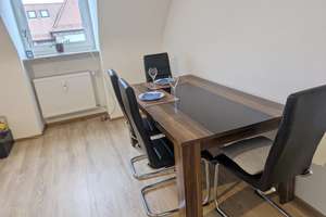 Nähe Wöhrder Wiese !  Helle moderne 3-Zi.-DG-Whg. 83 m², Laminat, 6. OG mit Aufzug – Die vollständige Adresse der Immobilie erhältst du vom Anbieter., 90489 Wöhrd, Nürnberg – Vorschaubild 9