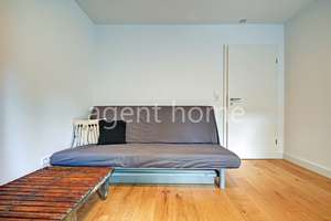 MÖBLIERT - STYLISH CITY LIVING - 3-Zimmer-Wohnung mit Balkon in Stuttgart West – Die vollständige Adresse der Immobilie erhältst du vom Anbieter., 70176 Rosenberg, Stuttgart – Vorschaubild 20