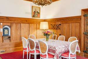 Villa Riemerschmid: Ein bewohnbares Gesamtkunstwerk des deutschen Jugendstils – Die vollständige Adresse der Immobilie erhältst du vom Anbieter., 81245 Obermenzing, München – Vorschaubild 13