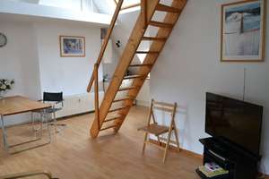 Möbliertes Innenstadtappartement in HBF-Nähe – Die vollständige Adresse der Immobilie erhältst du vom Anbieter., 50668 Altstadt/Nord, Köln – Vorschaubild 6