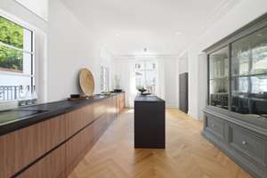CHARMANTES TRAUMHAUS IN RUHIGER BESTLAGE! – Die vollständige Adresse der Immobilie erhältst du vom Anbieter., 81925 Herzogpark, München – Vorschaubild 5