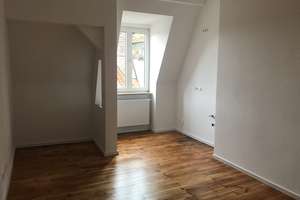 2-Zi-Wohnung *Erstbezug nach Sanierung*