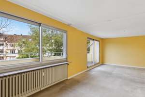 Beste Lage Düsseltal mit vielen Möglichkeiten – Die vollständige Adresse der Immobilie erhältst du vom Anbieter., 40237 Düsseltal, Düsseldorf – Vorschaubild 9