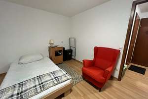 Geräumiges 1-Zimmer Apartment in Essen-Stadtwald – Ahornstr. 25, 45134 Stadtwald, Essen – Vorschaubild 5