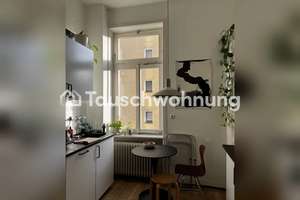 Tauschwohnung: Biete tolle Altbauwohnung 55qm gegen Altbau ab 70qm