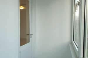Gemütliche Zweizimmerwohnung – Henckellweg 1, 30459 Ricklingen (Ortsteil), Hannover – Vorschaubild 4