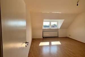 niedliche 3 Zimmer Dachgeschoss Wohnung mit neuem Bad – Pramenweg 20, 45307 Kray, Essen – Vorschaubild 5