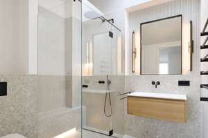 Exklusive 2-Zimmer-Neubauwohnung in München-Maxvorstadt – Türkenstraße 52, 80799 Universität, München – Vorschaubild 12