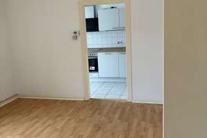 Fürstenplatz: 2 Zimmerwohnung KB Flur in zentraler Lage Friedrichstadt, provisioinsfrei – Die vollständige Adresse der Immobilie erhältst du vom Anbieter., 40215 Friedrichstadt, Düsseldorf – Vorschaubild 2