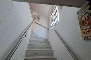 Altbauwohnung 5 Zimmer  – Kleine Oberstraße 2, 65207 Kloppenheim, Wiesbaden – Vorschaubild 11