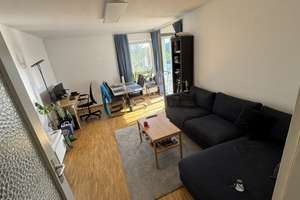 Rheinblick, Horchheimer-Höhe, schöne 3,5 ZKB,Gäste-WC,Balkon,Stellplatz, direkt in der Natur – Im Junkerstück 51, 56076 Horchheimer Höhe, Koblenz – Vorschaubild 29