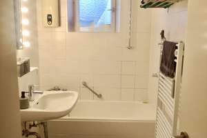 Schorer-Immobilien: 3-Zimmer mit Weitblick in Göggingen – Die vollständige Adresse der Immobilie erhältst du vom Anbieter., 86199 Göggingen-Nordost, Augsburg – Vorschaubild 6
