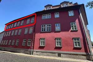 Top 2 Zimmer Eigentumswohnung direkt in der Altstadt - inkl. TG-Stellplatz