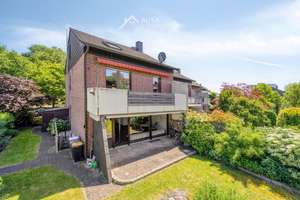 Großzügiges Reiheneckhaus in Rumphorst – Die vollständige Adresse der Immobilie erhältst du vom Anbieter., 48147 Rumphorst, Münster – Vorschaubild 16