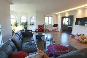 *** Gepflegtes Zweifamilienhaus in Plattling - Randlage *** – Deggendorf (Kreis) – Vorschaubild 4