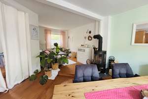 Charmantes Reihenmittelhaus mit großem Garten – Die vollständige Adresse der Immobilie erhältst du vom Anbieter., 21502 Geesthacht – Vorschaubild 3