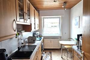 Helle 3-Zimmer-Wohnung mit 2 Balkonen, Stellplatz und Garage als Kapitalanlage – 68305 Waldhof, Mannheim – Vorschaubild 4