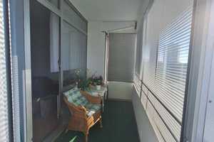 1 Zimmer-Küche-Bad Wohnung mit Wintergarten und Balkon ab 01.08.2024 – Gelsenkirchen – Vorschaubild 10