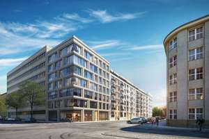 BESICHTIGUNGEN am 17.5.26 um 15 UHR: Mitte: NEUBAU 2-Zi, 48m², W-Bad, bodentiefe Fenster, PER SOFORT – Die vollständige Adresse der Immobilie erhältst du vom Anbieter., 10179 Mitte (Ortsteil), Berlin – Vorschaubild 34