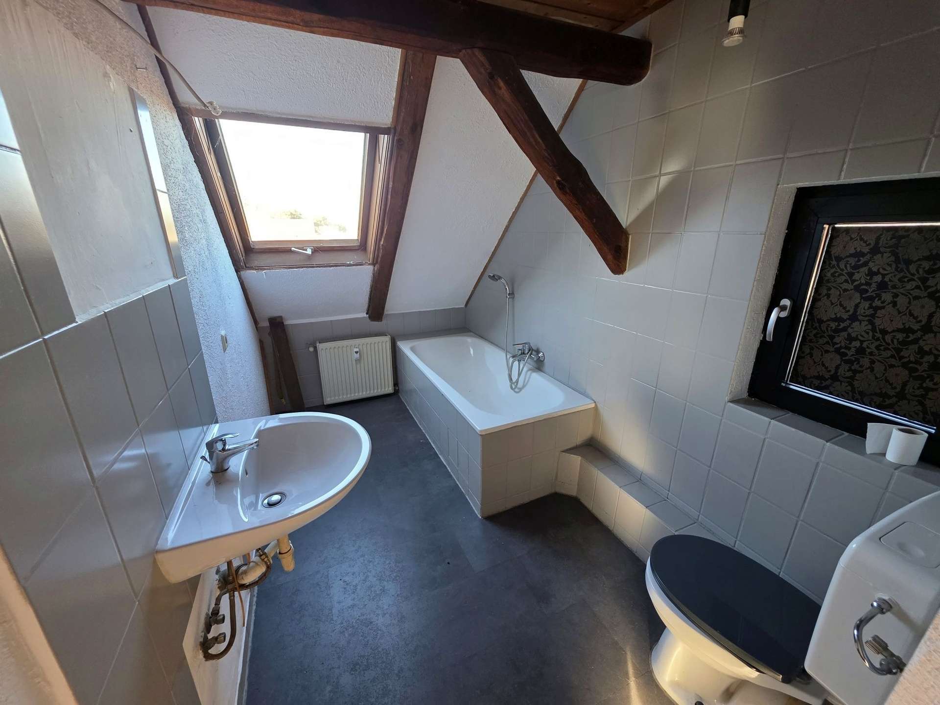 Immobilie in Königswartha - Rakecy - Kapitalanlage oder Eigennutz, 4 Seiten Hof bei Königswartha - Bild 11